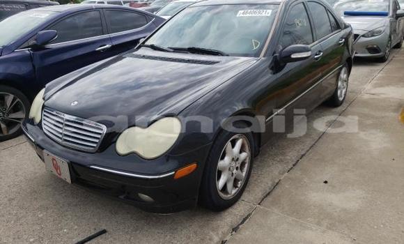 Buy New Mercedes-Benz C–Class Black Car in Badagry in Lagos State Buy New Mercedes-Benz C–Class Black Car in Badagry in Lagos State