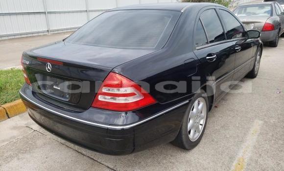 Buy New Mercedes-Benz C–Class Black Car in Badagry in Lagos State Buy New Mercedes-Benz C–Class Black Car in Badagry in Lagos State
