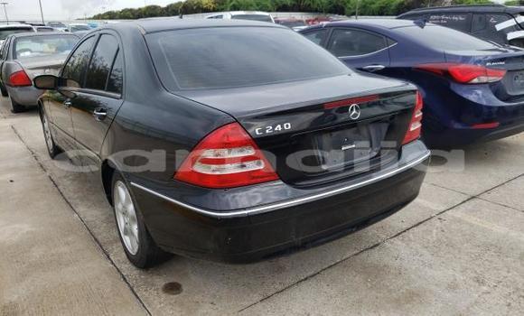 Buy New Mercedes-Benz C–Class Black Car in Badagry in Lagos State Buy New Mercedes-Benz C–Class Black Car in Badagry in Lagos State