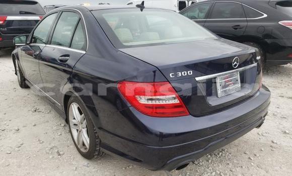 Acheter Neuf Voiture Mercedes-Benz 300–Series Noir à Badagry, État de Lagos Acheter Neuf Voiture Mercedes-Benz 300–Series Noir à Badagry, État de Lagos