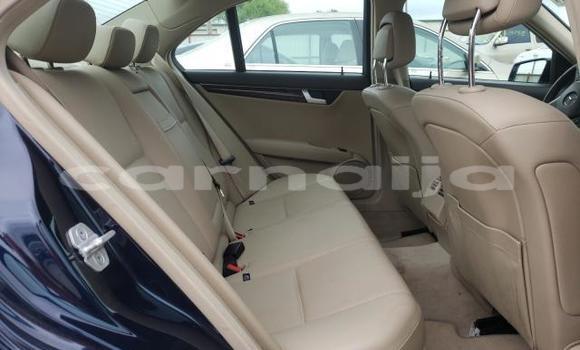 Acheter Neuf Voiture Mercedes-Benz 300–Series Noir à Badagry, État de Lagos Acheter Neuf Voiture Mercedes-Benz 300–Series Noir à Badagry, État de Lagos