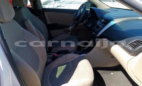 Buy Import Hyundai Accent White Car in Daura in Katsina Buy Import Hyundai Accent White Car in Daura in Katsina