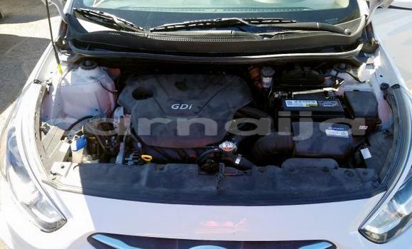 Buy Import Hyundai Accent White Car in Daura in Katsina Buy Import Hyundai Accent White Car in Daura in Katsina