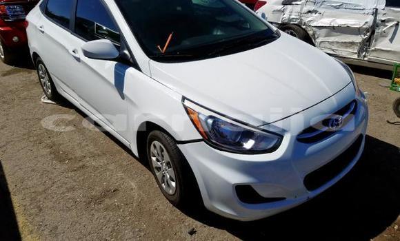 Buy Import Hyundai Accent White Car in Daura in Katsina Buy Import Hyundai Accent White Car in Daura in Katsina