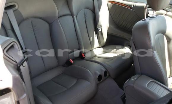 Acheter Neuf Voiture Mercedes-Benz CLK–Class Gris à Badagry, État de Lagos Acheter Neuf Voiture Mercedes-Benz CLK–Class Gris à Badagry, État de Lagos