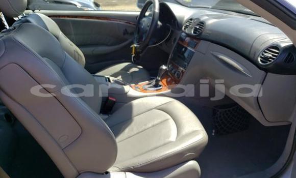 Acheter Neuf Voiture Mercedes-Benz CLK–Class Gris à Badagry, État de Lagos Acheter Neuf Voiture Mercedes-Benz CLK–Class Gris à Badagry, État de Lagos