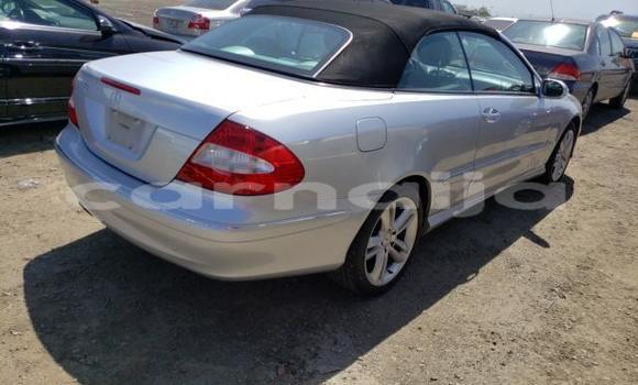 Acheter Neuf Voiture Mercedes-Benz CLK–Class Gris à Badagry, État de Lagos Acheter Neuf Voiture Mercedes-Benz CLK–Class Gris à Badagry, État de Lagos