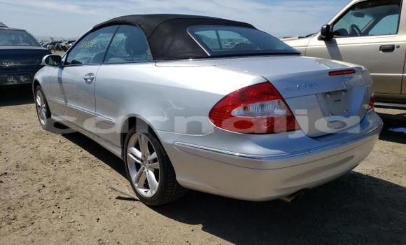 Acheter Neuf Voiture Mercedes-Benz CLK–Class Gris à Badagry, État de Lagos Acheter Neuf Voiture Mercedes-Benz CLK–Class Gris à Badagry, État de Lagos