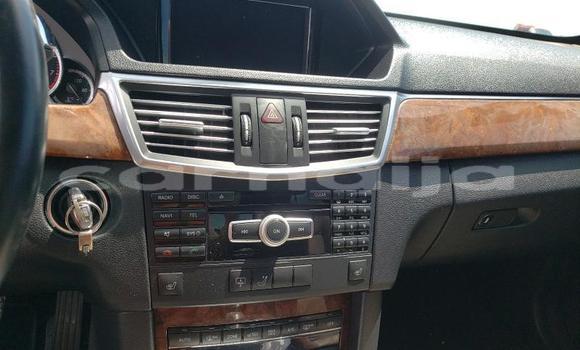Acheter Neuf Voiture Mercedes-Benz E-Classe Autre à Badagry, État de Lagos Acheter Neuf Voiture Mercedes-Benz E-Classe Autre à Badagry, État de Lagos