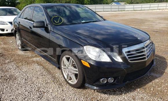 Acheter Neuf Voiture Mercedes-Benz E–Class Noir à Badagry, État de Lagos Acheter Neuf Voiture Mercedes-Benz E–Class Noir à Badagry, État de Lagos