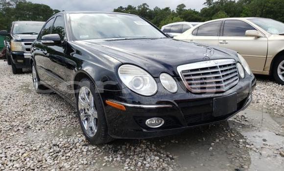 Buy New Mercedes-Benz E–Class Black Car in Badagry in Lagos State Buy New Mercedes-Benz E–Class Black Car in Badagry in Lagos State