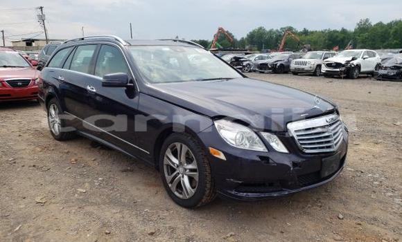 Acheter Neuf Voiture Mercedes-Benz E-Classe Noir à Badagry, État de Lagos