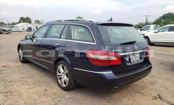Acheter Neuf Voiture Mercedes-Benz E-Classe Noir à Badagry, État de Lagos Acheter Neuf Voiture Mercedes-Benz E-Classe Noir à Badagry, État de Lagos