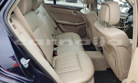 Acheter Neuf Voiture Mercedes-Benz E-Classe Noir à Badagry, État de Lagos Acheter Neuf Voiture Mercedes-Benz E-Classe Noir à Badagry, État de Lagos