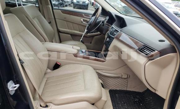 Acheter Neuf Voiture Mercedes-Benz E-Classe Noir à Badagry, État de Lagos Acheter Neuf Voiture Mercedes-Benz E-Classe Noir à Badagry, État de Lagos