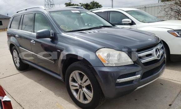 Buy New Mercedes-Benz GL–Class Other Car in Badagry in Lagos State