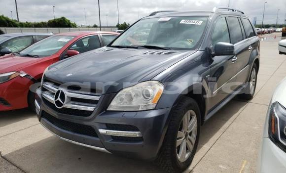 Buy New Mercedes-Benz GL–Class Other Car in Badagry in Lagos State Buy New Mercedes-Benz GL–Class Other Car in Badagry in Lagos State