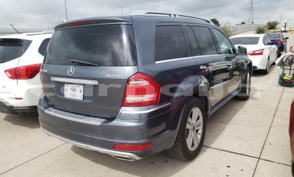 Buy New Mercedes-Benz GL–Class Other Car in Badagry in Lagos State Buy New Mercedes-Benz GL–Class Other Car in Badagry in Lagos State