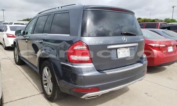 Buy New Mercedes-Benz GL–Class Other Car in Badagry in Lagos State Buy New Mercedes-Benz GL–Class Other Car in Badagry in Lagos State