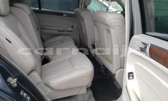 Buy New Mercedes-Benz GL–Class Other Car in Badagry in Lagos State Buy New Mercedes-Benz GL–Class Other Car in Badagry in Lagos State