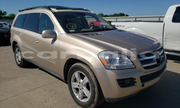 Buy New Mercedes-Benz GL–Class Other Car in Badagry in Lagos State Buy New Mercedes-Benz GL–Class Other Car in Badagry in Lagos State
