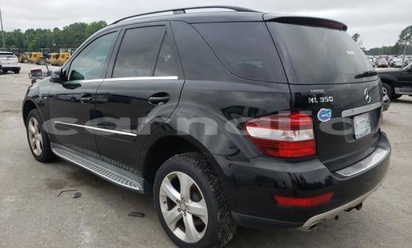 Acheter Neuf Voiture Mercedes-Benz ML–Class Noir à Badagry, État de Lagos Acheter Neuf Voiture Mercedes-Benz ML–Class Noir à Badagry, État de Lagos