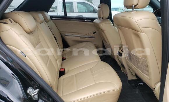 Acheter Neuf Voiture Mercedes-Benz ML–Class Noir à Badagry, État de Lagos Acheter Neuf Voiture Mercedes-Benz ML–Class Noir à Badagry, État de Lagos