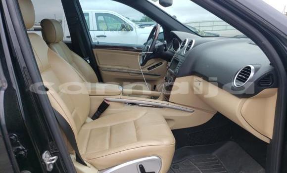 Acheter Neuf Voiture Mercedes-Benz ML–Class Noir à Badagry, État de Lagos Acheter Neuf Voiture Mercedes-Benz ML–Class Noir à Badagry, État de Lagos