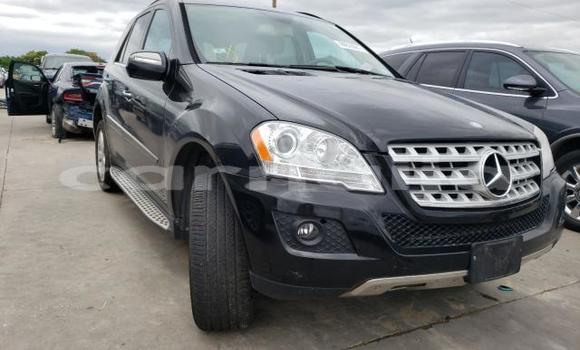 Buy New Mercedes-Benz ML–Class Black Car in Badagry in Lagos State Buy New Mercedes-Benz ML–Class Black Car in Badagry in Lagos State