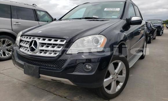 Buy New Mercedes-Benz ML–Class Black Car in Badagry in Lagos State Buy New Mercedes-Benz ML–Class Black Car in Badagry in Lagos State