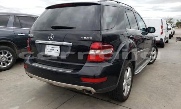 Buy New Mercedes-Benz ML–Class Black Car in Badagry in Lagos State Buy New Mercedes-Benz ML–Class Black Car in Badagry in Lagos State