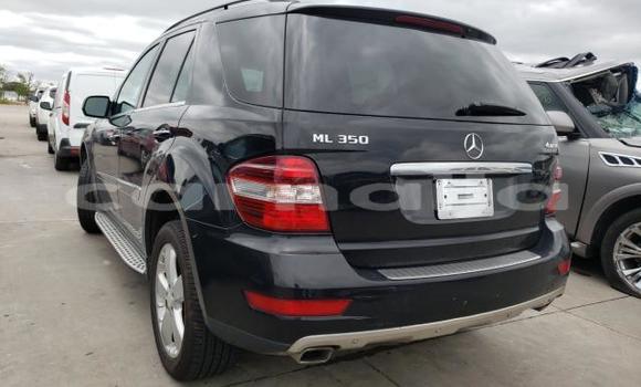 Buy New Mercedes-Benz ML–Class Black Car in Badagry in Lagos State Buy New Mercedes-Benz ML–Class Black Car in Badagry in Lagos State