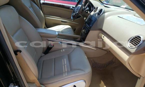 Buy New Mercedes-Benz ML–Class Black Car in Badagry in Lagos State Buy New Mercedes-Benz ML–Class Black Car in Badagry in Lagos State