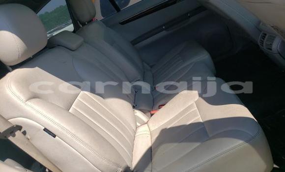 Acheter Neuf Voiture Mercedes-Benz R–Class Gris à Badagry, État de Lagos Acheter Neuf Voiture Mercedes-Benz R–Class Gris à Badagry, État de Lagos