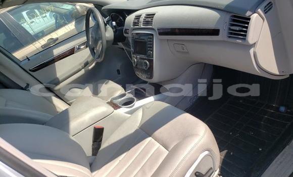 Acheter Neuf Voiture Mercedes-Benz R–Class Gris à Badagry, État de Lagos Acheter Neuf Voiture Mercedes-Benz R–Class Gris à Badagry, État de Lagos