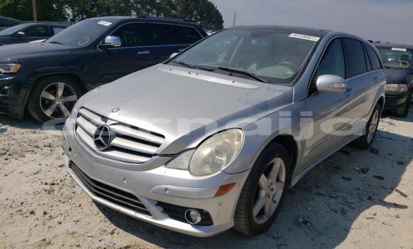 Acheter Neuf Voiture Mercedes-Benz R–Class Gris à Badagry, État de Lagos Acheter Neuf Voiture Mercedes-Benz R–Class Gris à Badagry, État de Lagos