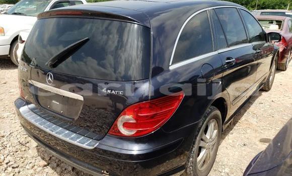 Acheter Neuf Voiture Mercedes-Benz R–Class Noir à Badagry, État de Lagos Acheter Neuf Voiture Mercedes-Benz R–Class Noir à Badagry, État de Lagos