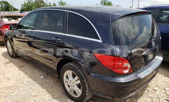 Acheter Neuf Voiture Mercedes-Benz R–Class Noir à Badagry, État de Lagos Acheter Neuf Voiture Mercedes-Benz R–Class Noir à Badagry, État de Lagos