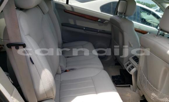 Acheter Neuf Voiture Mercedes-Benz R–Class Noir à Badagry, État de Lagos Acheter Neuf Voiture Mercedes-Benz R–Class Noir à Badagry, État de Lagos