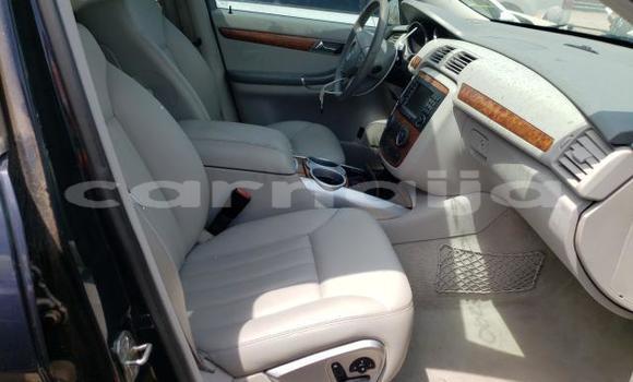 Acheter Neuf Voiture Mercedes-Benz R–Class Noir à Badagry, État de Lagos Acheter Neuf Voiture Mercedes-Benz R–Class Noir à Badagry, État de Lagos