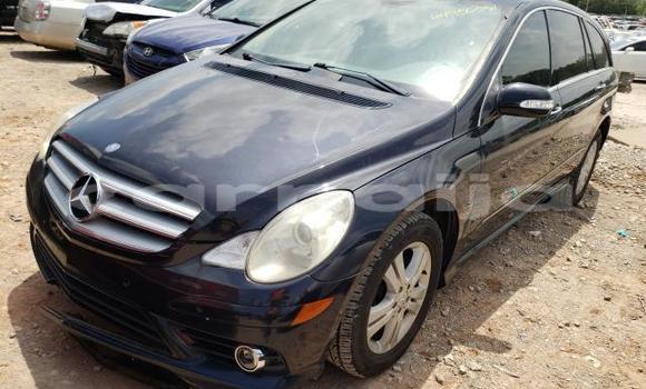 Acheter Neuf Voiture Mercedes-Benz R–Class Noir à Badagry, État de Lagos Acheter Neuf Voiture Mercedes-Benz R–Class Noir à Badagry, État de Lagos