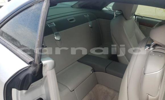 Buy New Mercedes-Benz SL-klasse Silver Car in Badagry in Lagos State Buy New Mercedes-Benz SL-klasse Silver Car in Badagry in Lagos State