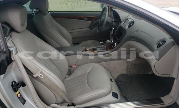 Buy New Mercedes-Benz SL-klasse Silver Car in Badagry in Lagos State Buy New Mercedes-Benz SL-klasse Silver Car in Badagry in Lagos State