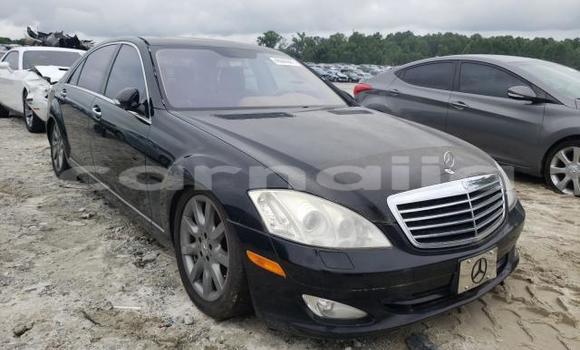 Acheter Neuf Voiture Mercedes-Benz S–Class Noir à Badagry, État de Lagos Acheter Neuf Voiture Mercedes-Benz S–Class Noir à Badagry, État de Lagos