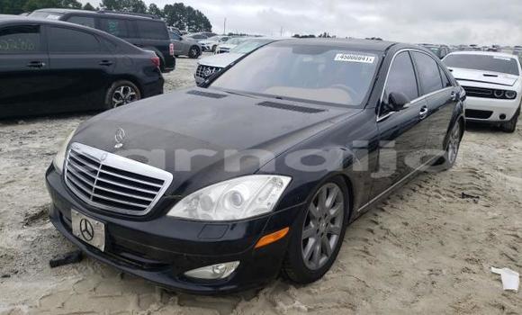 Buy New Mercedes-Benz S–Class Black Car in Badagry in Lagos State Buy New Mercedes-Benz S–Class Black Car in Badagry in Lagos State