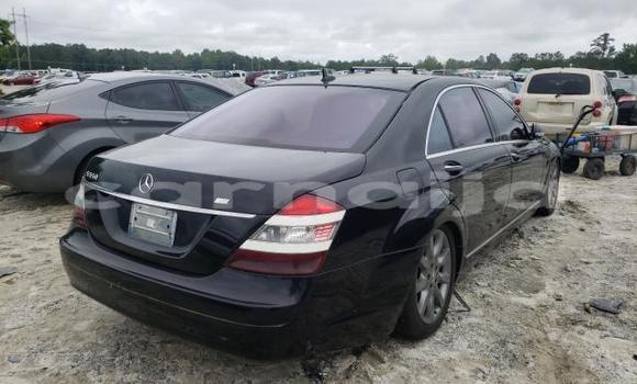 Buy New Mercedes-Benz S–Class Black Car in Badagry in Lagos State Buy New Mercedes-Benz S–Class Black Car in Badagry in Lagos State