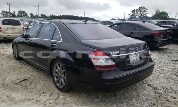 Buy New Mercedes-Benz S–Class Black Car in Badagry in Lagos State Buy New Mercedes-Benz S–Class Black Car in Badagry in Lagos State