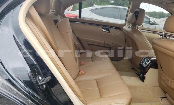 Buy New Mercedes-Benz S–Class Black Car in Badagry in Lagos State Buy New Mercedes-Benz S–Class Black Car in Badagry in Lagos State