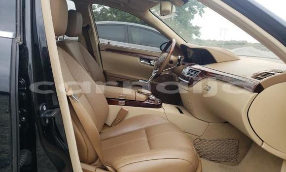 Buy New Mercedes-Benz S–Class Black Car in Badagry in Lagos State Buy New Mercedes-Benz S–Class Black Car in Badagry in Lagos State