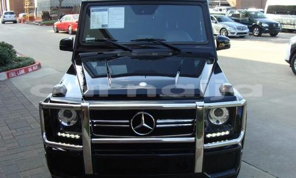 Buy Used Mercedes-Benz G-klasse AMG Black Car in Import - Dubai in Abia State Buy Used Mercedes-Benz G-klasse AMG Black Car in Import - Dubai in Abia State